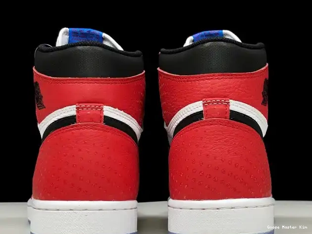 Jordan Origin Air OG Story Retro 1 High 555088-602 0516